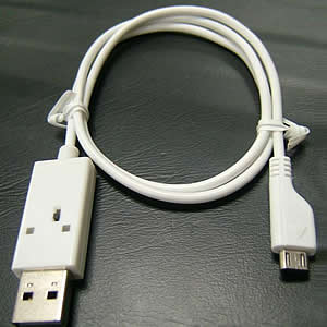GS-0189 Micro  B  TO  USB  AM (faster charge)