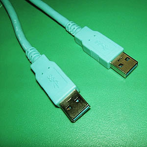 GS-0222 USB 3.0 AM-AM
