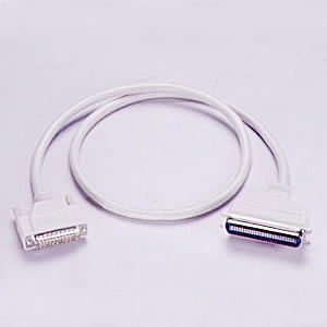 GS-0403 SCSI I SYSTEM CABLE