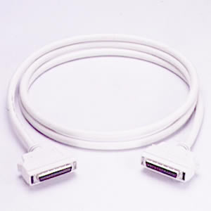 GS-0406 SCSI II ADAPTER CABLE