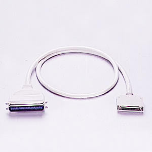 GS-0408 SCSI II ADAPTER CABLE