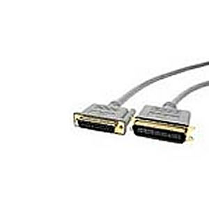 GS-0517 Cable, IEEE 1284, Gold Series, DB25M/Cent36M