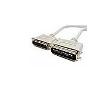 GS-0518 Cable, IEEE 1284, DB25M/Cent36M