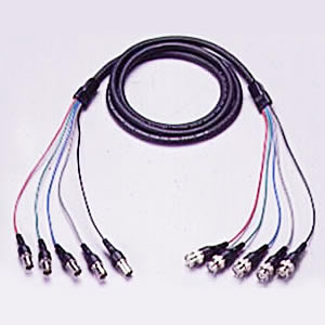GS-0706 MONITOR EXTENSION CABLE