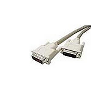 GS-0709 Cable, DVI-D, Digital, Dual Link, M/M