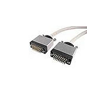 GS-0807 Cable, V.35 M/M, 6', 34 Conductor