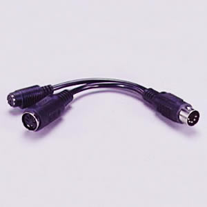 GS-1005 KEYBOARD ADAPTER CABLE
