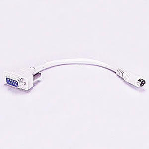 GS-1008 MOUSE ADAPTER CABLE