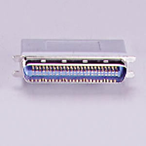 GS-1102 SCSI TERMINATORS