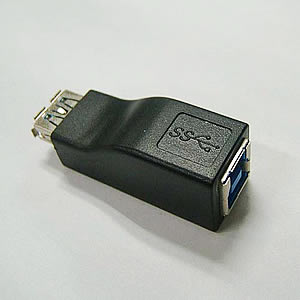 USB 3.0 B F TO A F ADAPTOR