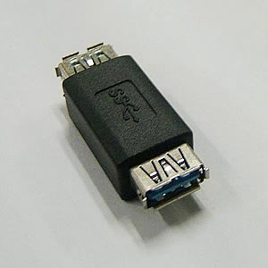 GS-1145 USB 3.0 A F TO A F ADAPTOR