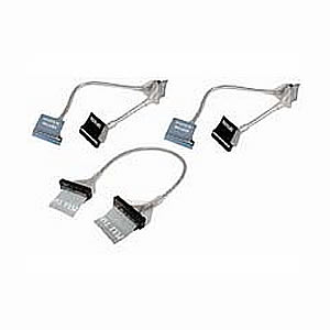 GS-1307 Cable, IDE, 4-Device, 40 Pin, 48