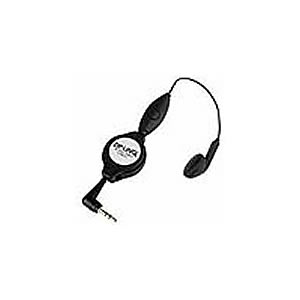 GS-0106 Handsfree Headset with Universal Jack
