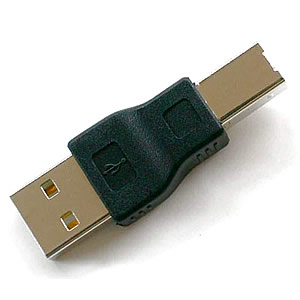 GS-0133 USB A/M-USB B/M