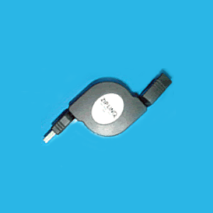 GS-0168 USB A-A / M-F (2.0)