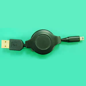 GS-01998 USB AM-DSI
