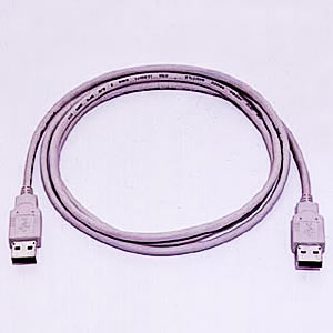 GS-0201 A-A TYPE CONNECTOR CABLE