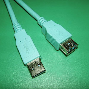 GS-0223 USB 3.0 AM-AF