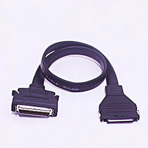 GS-0304 PCMCIA 33-PIN CONNECTOR
