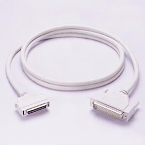 SCSI II ADAPTER CABLE