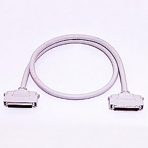 SCSI III CABLE HPDB68M