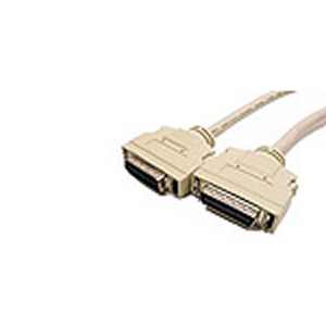 GS-0521 Cable, IEEE 1284, HDCent36M/HDCent36M