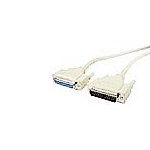 GS-0522 Cable, IEEE 1284, DB25 M/F