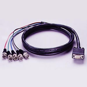 GS-0702 MONITOR CABLE