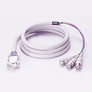 GS-0704 MONITOR CABLE