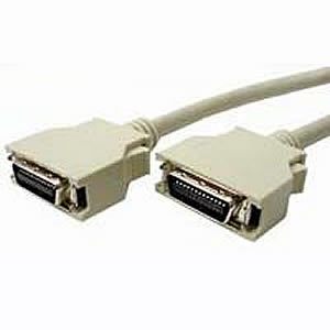 GS-0707 Cable, Digital Flat Panel, HPCen26 M/M, 6'