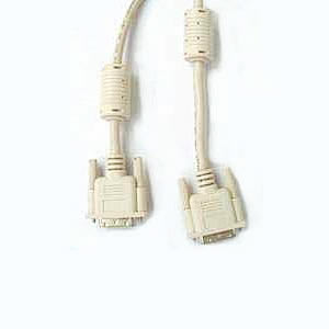 GS-0811 DVI 24P M/M MOLD TYPE CABLE