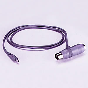 GS-1006 POCKET MODEM KEYBOARD CABLE