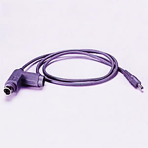 GS-1007 POCKET MODEM KEYBOARD CABLE